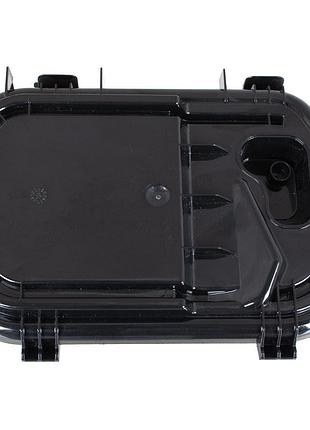 Audi a6 c6 04-11 заглушка фари ліхтаря передньої ліва 4f0941159