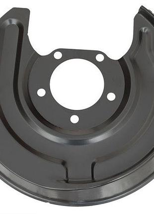 Гальмивный диск audi a6 c5 97-05 задний правый 8e0615612c