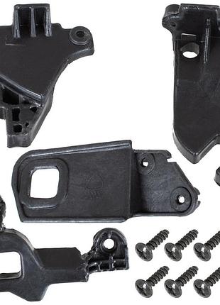 Audi a6 c7 fl 15-18 комплект ремонту fari левый 4g0998121 4g0 998 121