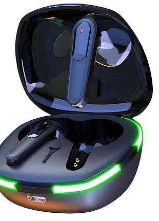 Бездротові блютуз навушники tws pro60 bluetooth 5.0, шумоподавлення 67