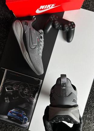 Nike air zoom x react grey 7