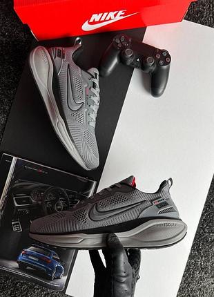 Nike air zoom x react grey 5