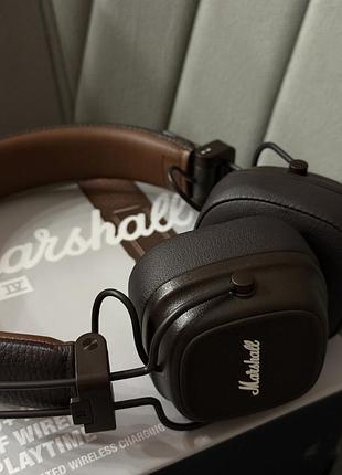Навушники marshall