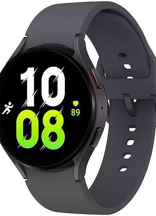 Смарт-часы samsung galaxy watch 5 40mm (r900n) graphite (sm-r900nzaasek) 67
