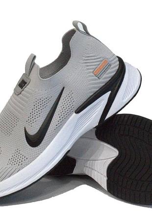 Чоловічі кросівки мокасини nike літні кросівки мокасини nike літні кросівки найк сітка