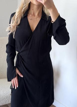 Сукня на запах patrizia pepe оригінал