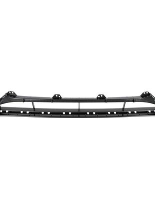 Audi a5 8t s-line fl 11-16 решетка в передный бампер центральна черная 8t0807647