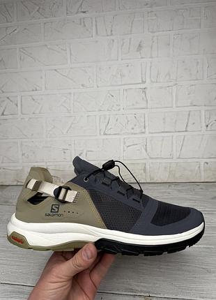Летние кроссовки salomon tech amphibian 4