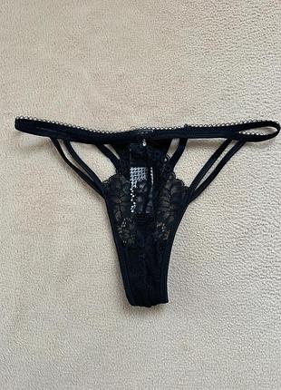 Труси hunkemoller private collection s