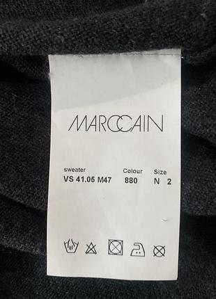 Гарний светр від marccain 5