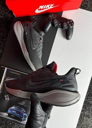 Nike air zoom x react dark grey 6
