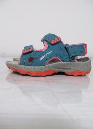 Босоножки, сандалии karrimor