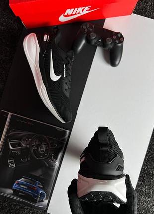 Nike air zoom x react black 7