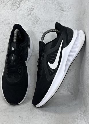 Кросівки літні сіточка nike downshifter 10