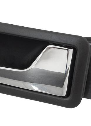 Audi 80 b3 86-91 передняя облицювання черная+хромированная правая 893837020