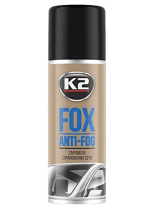 Защита от пара для спрея k2 fox 150 мл k631