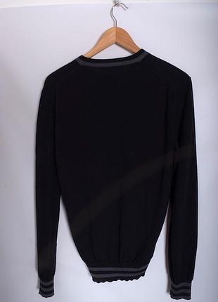 Светр dolce&gabbana,оригінал 2