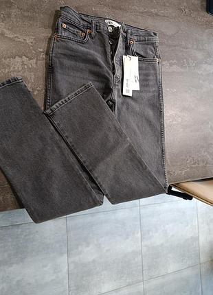Джинси zara