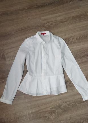 Рубашка hugo boss женская