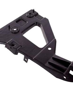 Кріплення переднього бампера audi a6 c6 04-11 4f0807227