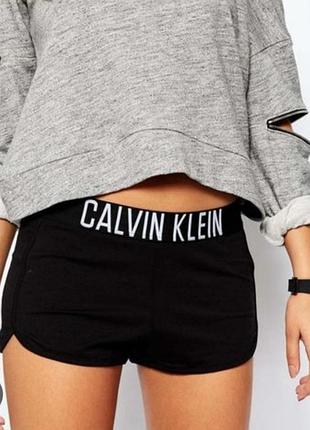 Шорты calvin klein размер s