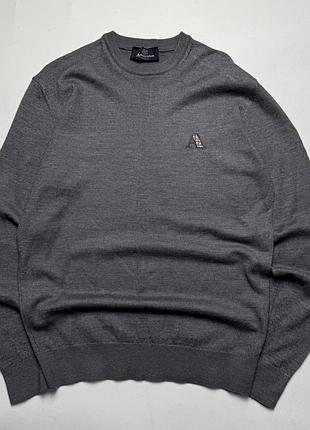 Світшот aquascutum / m розмір