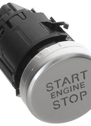 Audi a5 8t 07-17 кнопка запуску двигательа start engine stop 8k0905217