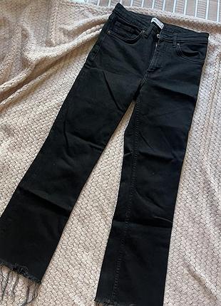 Джинси zara