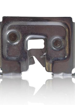 Замок капота bmw 1 e81 e82 e87 e88 03-13 51234356263 51234356266 51237008755