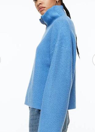 Свитер h&m