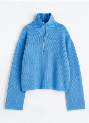 Свитер h&m 3
