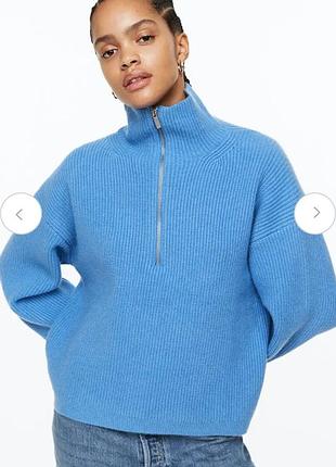 Свитер h&m 2
