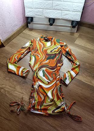 Платье женское