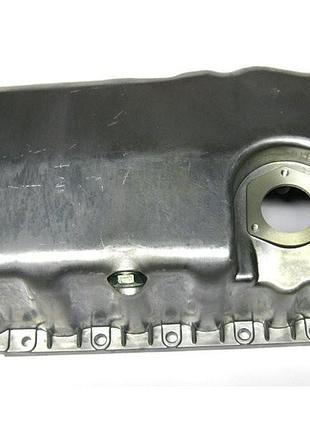 Поддон картера audi a3 96-03 1,6 b 1,9tdi с отвором на дати 038103601n 038103603n