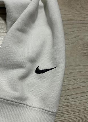 Худі nike big swoosh 3