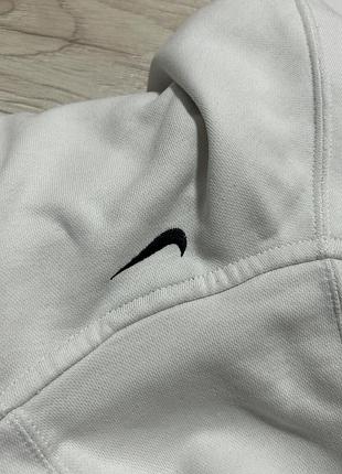 Худі nike big swoosh 7