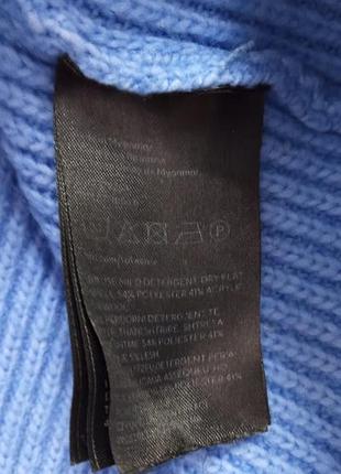Свитер h&m 6