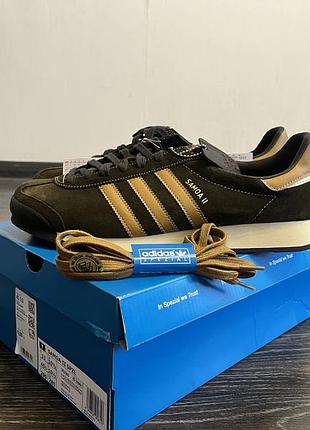 Adidas originals samoa ll spzl