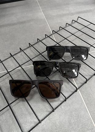 Сонячні окуляри hugo boss😎