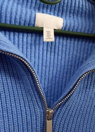 Свитер h&m 8