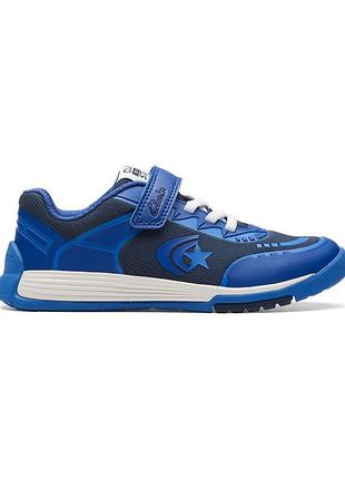 Кросівки clarks cicastarflexk оригінал