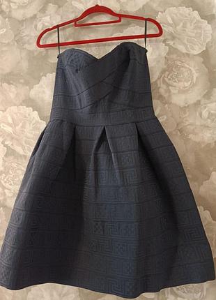Коктейльна сукня new look