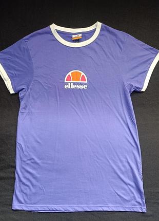 Футболка ellesse