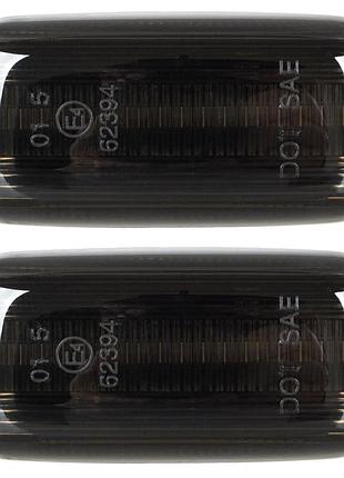 Audi a6 c6 04-08 задни фонари led динамические, 2 шт., комплект 8e0949127