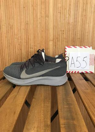 Кроссовки nike zoom fly flyknit