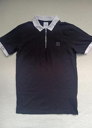 Поло ellesse