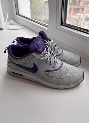 Кросівки nike