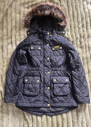Куртка жіноча :barbour