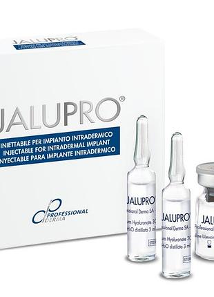 Jalupro classic (2*3ml) (ялупро біоревіталізант)