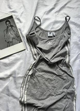 Плаття adidas 3